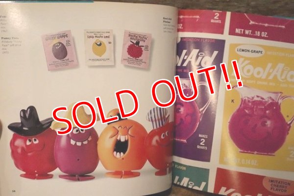 画像3: ct-230518-33 What a Character! 20th Century American Advertising Icons