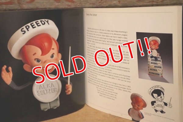 画像2: ct-230518-34 Character Trademarks Book