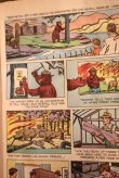 画像5: ct-150217-08 Smokey Bear / The True Story of Smokey Bear 1969 Comic