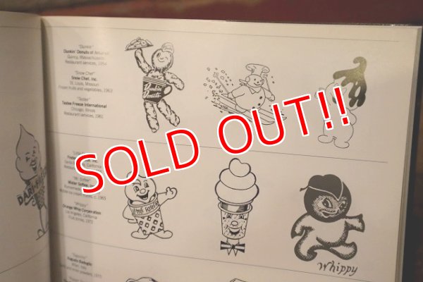 画像5: ct-230518-34 Character Trademarks Book