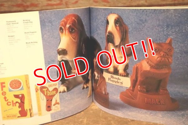 画像4: ct-230518-33 What a Character! 20th Century American Advertising Icons