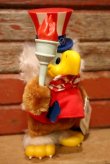 画像3: ct-230301-110 Eagle Sam / Applause 1980's Plush Doll "Torch"