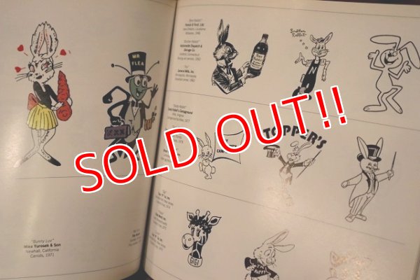 画像6: ct-230518-34 Character Trademarks Book