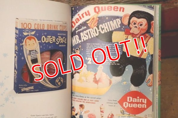 画像3: ct-230518-32 KRAZY KID'S FOOD! VINTAGE FOOD GRAPHICS