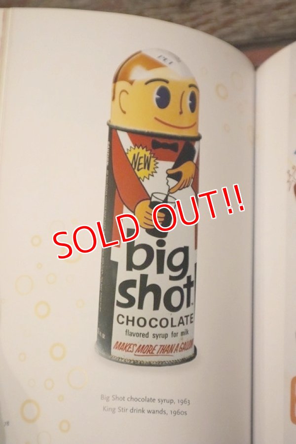 画像5: ct-230518-32 KRAZY KID'S FOOD! VINTAGE FOOD GRAPHICS