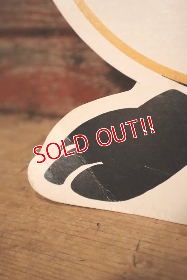 画像6: ct-230518-14 Hamm's Bear / 1983 Paper Sign