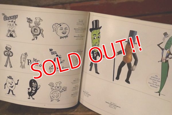 画像4: ct-230518-34 Character Trademarks Book