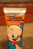 画像2: ct-230518-16 Porky Pig / 1976 Toothpaste