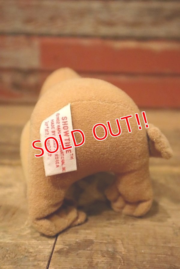 画像7: ct-230518-07 E.T. / KAMAR 1982 Plush Doll