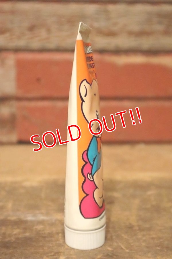 画像4: ct-230518-16 Porky Pig / 1976 Toothpaste