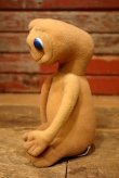 画像4: ct-230518-07 E.T. / KAMAR 1982 Plush Doll