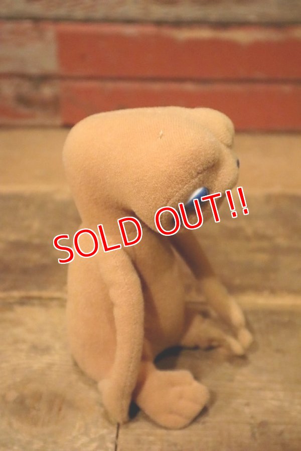 画像5: ct-230518-07 E.T. / KAMAR 1982 Plush Doll