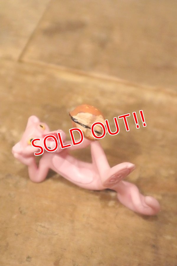 画像5: ct-230414-58 Pink Panther / Yolanda 1990's PVC Figure