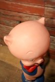 画像7: ct-230518-15 Porky Pig / 1960's Portable Lamp