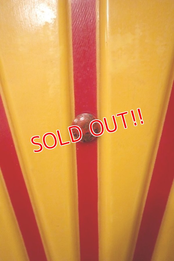 画像8: dp-230503-41 SHELL / 1960's Plastic Sign