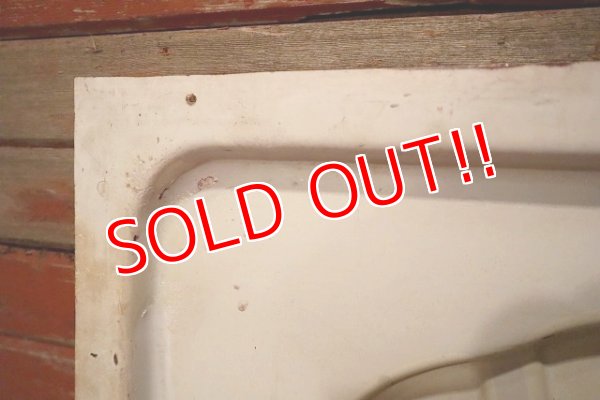 画像13: dp-230503-41 SHELL / 1960's Plastic Sign