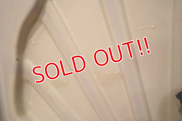 画像12: dp-230503-41 SHELL / 1960's Plastic Sign