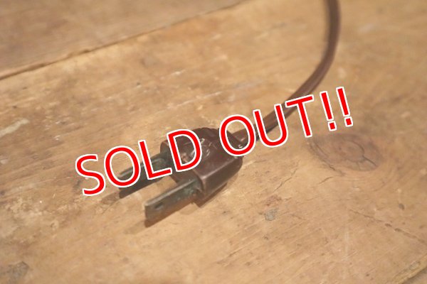 画像13: dp-230414-17 Vintage Desk Light College Decal Custom