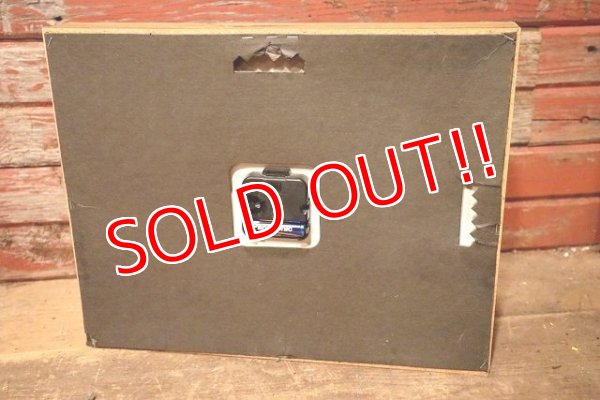 画像10: dp230414-56 Arizona State University / 1980's-1990's Wall Clock