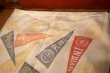 画像4: dp-230414-62 College Pennant Vintage Laundry Bag