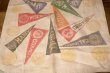 画像2: dp-230414-62 College Pennant Vintage Laundry Bag