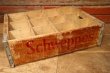 画像3: dp-230401-12 Schwepps / Vintage Wood Box