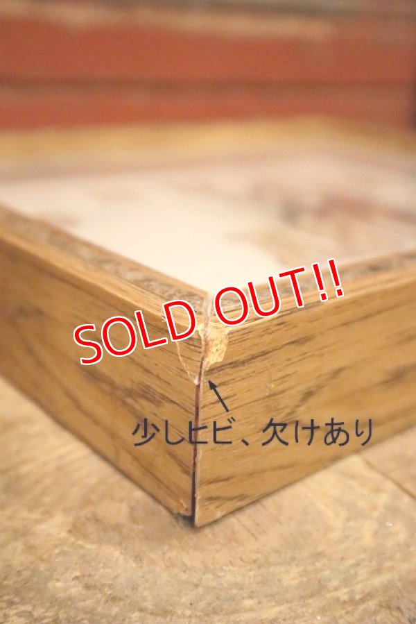 画像9: dp230414-56 Arizona State University / 1980's-1990's Wall Clock