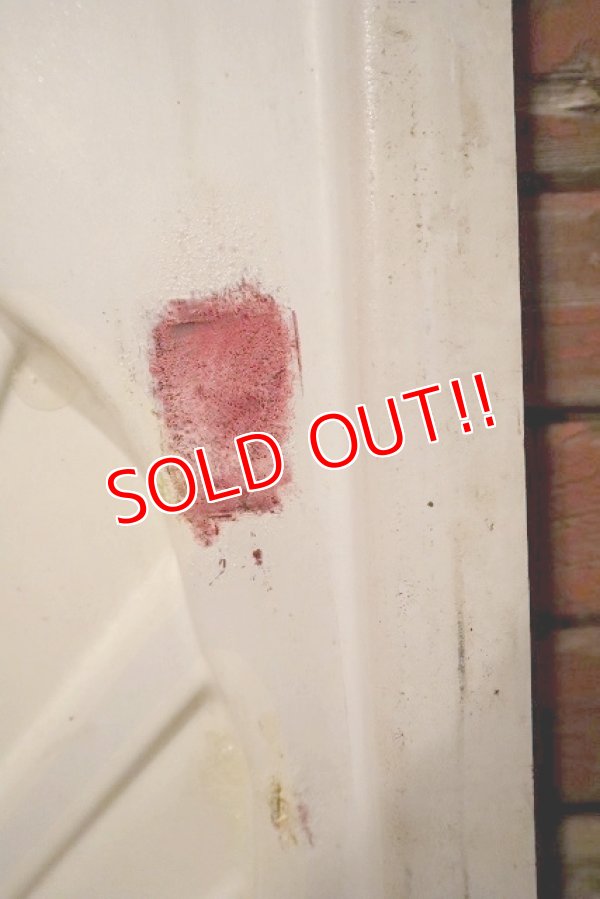 画像14: dp-230503-41 SHELL / 1960's Plastic Sign