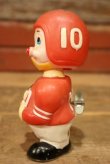 画像4: ct-230414-75 Football Player / Vintage Wind Up Toy