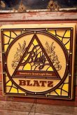 画像4: dp-230503-06 Blatz Beer / 1975 Lighted Sign