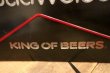 画像6: dp-230503-07 Budweiser / 1980's-1990's Lighted Sign
