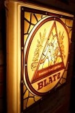 画像3: dp-230503-06 Blatz Beer / 1975 Lighted Sign