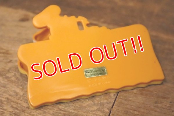 画像7: ct-230503-02 Garfield / 1990's Bag Clip