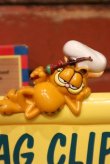 画像2: ct-230503-02 Garfield / 1990's Bag Clip