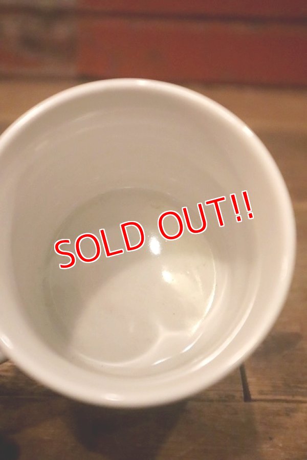 画像6: ct-230503-02 Garfield / ENESCO 1980's Ceramic Mug 