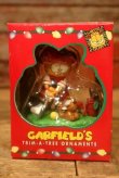 画像1: ct-230503-02 Garfield / 1996 TRIM-A-TREE ORNAMENT "Golf"