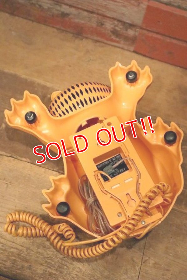 画像10: ct-230518-17 Garfield / 1980's Telephone