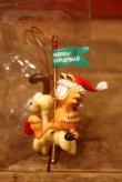 画像6: ct-230503-02 Garfield / 1996 TRIM-A-TREE ORNAMENT "Garfield & Odie"