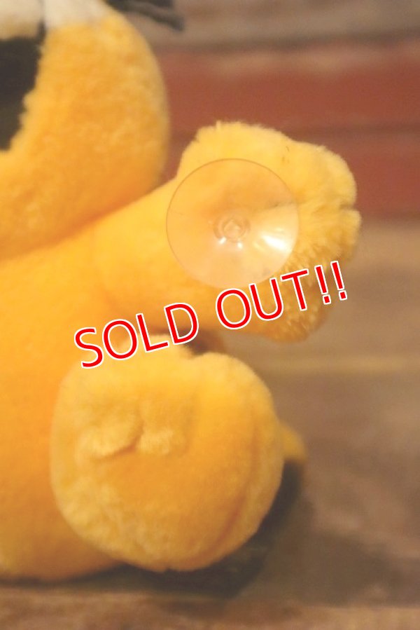 画像4: ct-230503-02 Garfield / 1990's Plush Doll