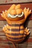 画像1: ct-230518-17 Garfield / 1980's Telephone