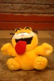 画像1: ct-230503-02 Garfield / 1990's Plush Doll