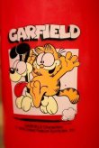 画像12: ct-230503-02 Garfield / THERMOS 1980's Plastic Lunch Box
