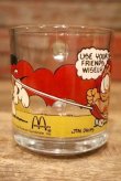 画像4: ct-230503-02 Garfield / McDonald's Kid's Meal 1978 Mug (B)