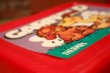 画像4: ct-230503-02 Garfield / THERMOS 1980's Plastic Lunch Box