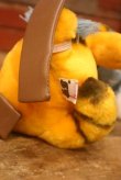 画像5: ct-230503-02 Garfield / DAKIN 1980's Plush Doll "Ski"