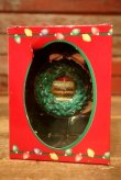 画像6: ct-230503-02 Garfield / 1996 TRIM-A-TREE ORNAMENT "Wreath"