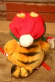 画像4: ct-230503-02 Garfield / DAKIN 1980's Plush Doll "Ski"