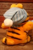 画像4: ct-230503-02 Garfield / DAKIN 1980's Plush Doll "Ski"