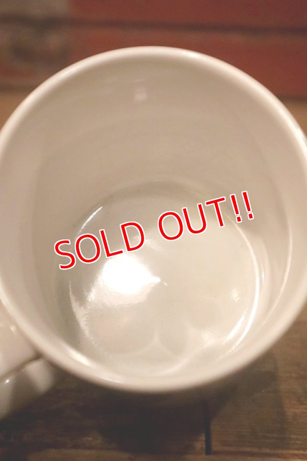 画像6: ct-230503-02 Garfield / ENESCO 1980's Ceramic Mug "Violin"