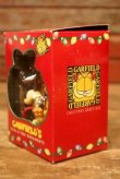 画像7: ct-230503-02 Garfield / 1996 TRIM-A-TREE ORNAMENT "Garfield & Odie"